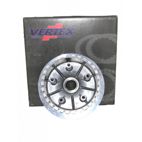 Noix d'Embrayage VERTEX pour Suzuki - Aluminium
