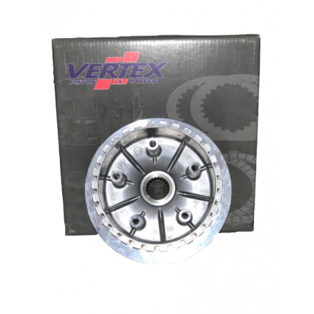 Noix d'Embrayage VERTEX pour Kawasaki - Aluminium