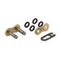 Attache type clip AFAM ARS A520MX6 520 - or