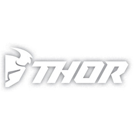 DECAL S18 THOR WINDSHIELD