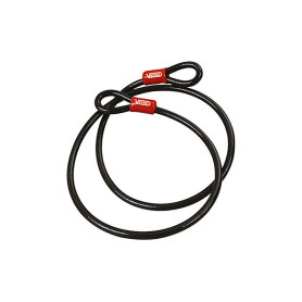 Cable antivol VECTOR Maxkabl - Ø15mm / 2m