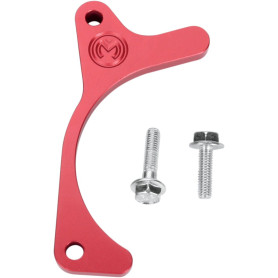 MSE CASE SAVER 250R RED