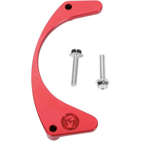 MSE CASE SAVER 400EX RED