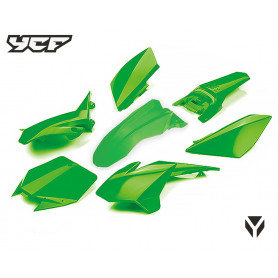 kit-plastique-ycf-88-lite-2020-vert
