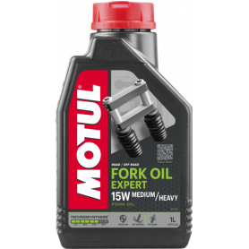 huile-de-fourche-motul-fork-oil-expert-15w-1-litre