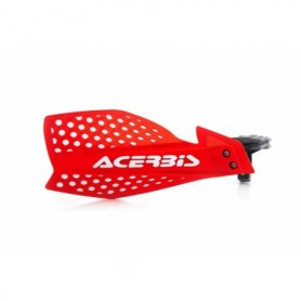 Protèges Mains Universel ACERBIS X-Ultimate Red White