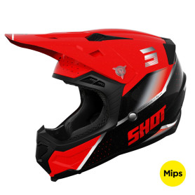 casque-cross-shot-core-honor-red-pearly-1