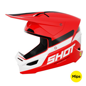 casque-cross-shot-race-iron-red-glossy-1