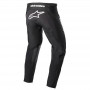 Pantalon Cross ALPINESTARS Racer Graphite 2023 - Black & Reflective Black