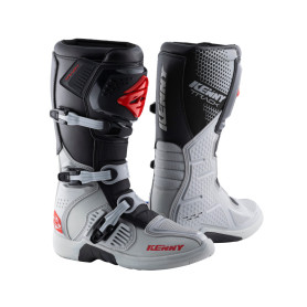 bottes-cross-kenny-track-gris-rouge-1