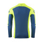 maillot-cross-kenny-performance-solid-jaune-fluo-2
