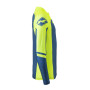maillot-cross-kenny-performance-solid-jaune-fluo-3