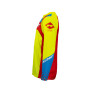 maillot-cross-kenny-track-focus-enfant-jaune-fluo-rouge-4