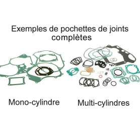 Kit joints complet CENTAURO