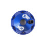 Culasse S3 - bleu Sherco/Scorpa 125