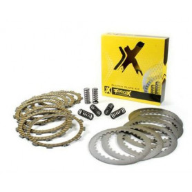 Kit Complet Disques D´Embrayage Honda CRF 250 R 18/19