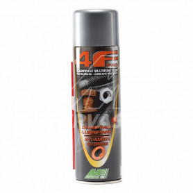 Spray Dégrippant 4 F Minerva500 ml