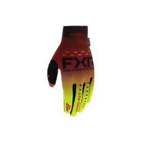 gants-cross-fxr-pro-fit-air-rouge-jaune-1