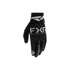 gants-cross-fxr-pro-fit-air-noir-blanc