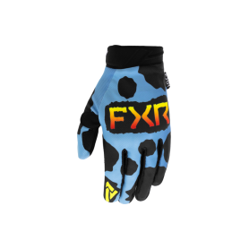gants-cross-fxr-reflex-2023-bleu-noir-jaune-1