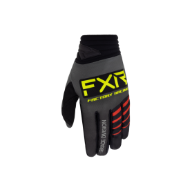 gants-cross-fxr-prime-gris-noir-jaune-fluo-1
