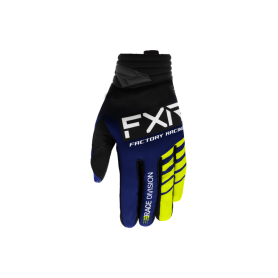 gants-cross-fxr-prime-bleu-nuit-jaune-fluo-1