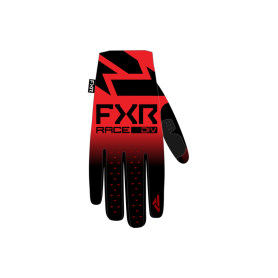 gants-cross-enfant-fxr-pro-fit-lite-rouge-noir