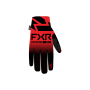 gants-cross-enfant-fxr-pro-fit-lite-rouge-noir