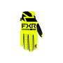 gants-cross-enfant-fxr-pro-fit-lite-jaune-fluo