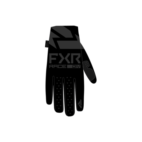 gants-cross-enfant-fxr-pro-fit-lite-noir
