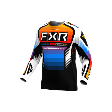 maillot-cross-fxr-clutch-pro-bleu-noir-orange-1