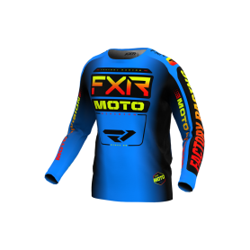 maillot-cross-fxr-clutch-bleu-jaune-fluo-rouge-1