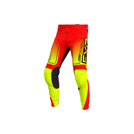 pantalon-cross-fxr-clutch-jaune-fluo-rouge-1