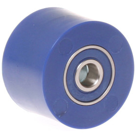Roulette de chaîne RFX Race (Bleu) 32mm universel