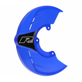 Protège-disque RFX Pro (Bleu) universel pour s'adapter aux supports de protège-disque RFX