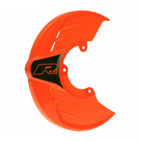 Protège disque RFX Pro (Orange) universel pour s'adapter aux supports de protège disque RFX