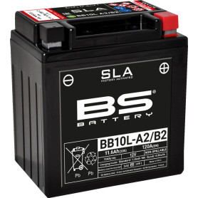BATTERY BS BB10L-A2/B2