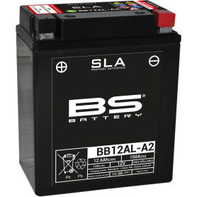 BATTERY BS BB12AL-A2 SLA
