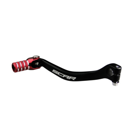 SHIFT LEVER CRF450 RD