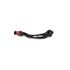 SHIFT LEVER BETA RED