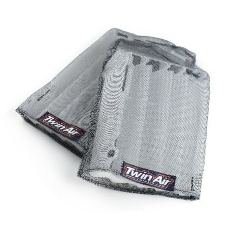 Filet de protection de radiateur TWINAIR nylon - KTM SX65