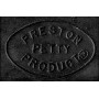 Garde-boue arrière PRESTON PETTY Vintage MX Black