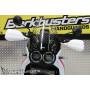 Kit de montage BARKBUSTERS montage 2 points - Ducati Desert X