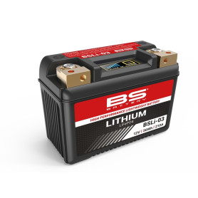 Batterie BS BATTERY Lithium-Ion - BSLI-03