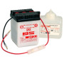 Batterie BS BATTERY conventionnelle avec pack acide - 6N4-2A-4
