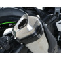 Protection de silencieux R&G RACING Yamaha YZF-R1 & YZF-R1 M