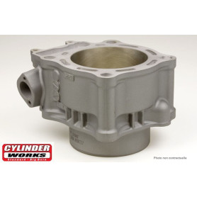Cylindre CYLINDER WORKS - Ø79mm Honda CRF250R/RX