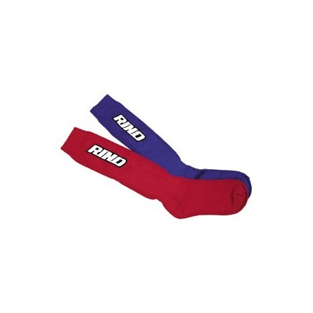 chaussettes-cross-rino-rouge