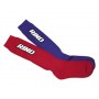 chaussettes-cross-rino-rouge