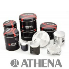 Segment ATHENA Ø82mm pour piston 257010DA